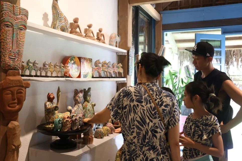 Những bộ sưu tập tại Những bộ sưu tập tại