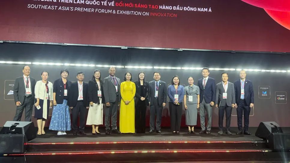 Nhiều doanh nghiệp trong và ngoài nước mong muốn gia tăng đầu tư lĩnh vực công nghệ cao tại TPHCM