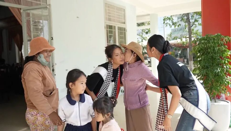 Chung kết Miss Cosmo 2025 diễn ra tại Việt Nam, kết hợp concert âm nhạc độc đáo