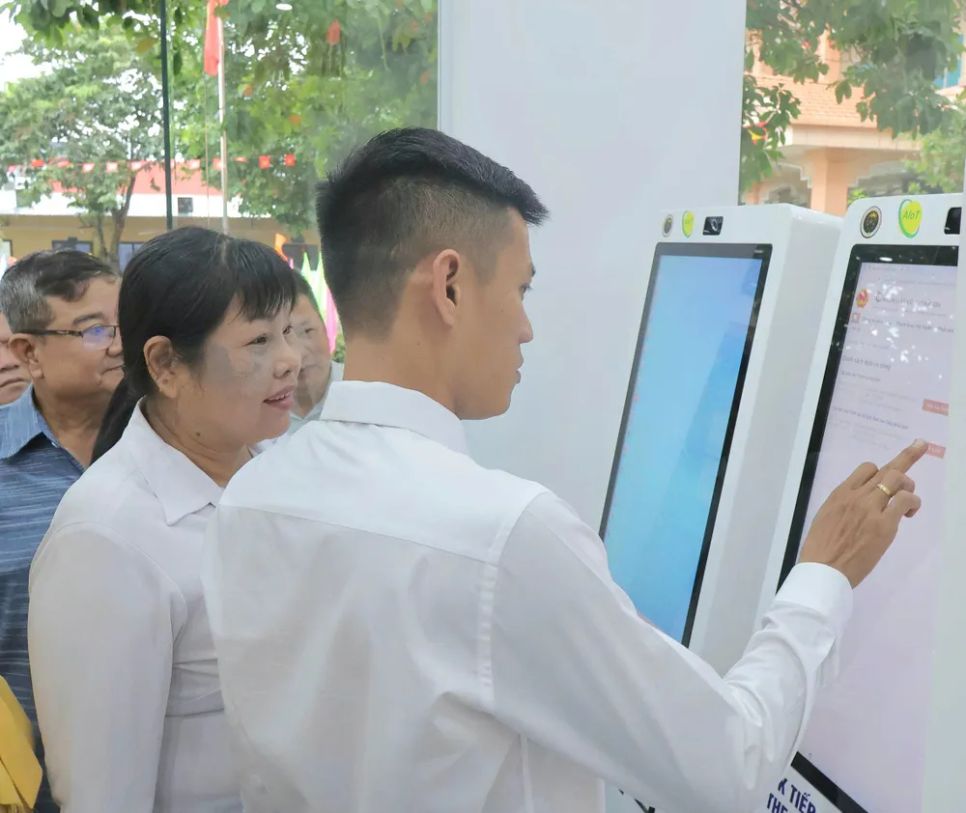 Hội thảo có sự tham dự của gần 100 cán bộ phụ trách KH-CN trên địa bàn TPHCM sau khi triển khai chính quyền địa phương 2 cấp. Ảnh minh họa Hội thảo có sự tham dự của gần 100 cán bộ phụ trách KH-CN trên địa bàn TPHCM sau khi triển khai chính quyền địa phương 2 cấp. Ảnh minh họa