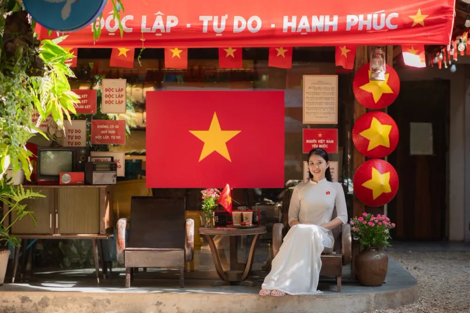 Những dòng chữ Những dòng chữ