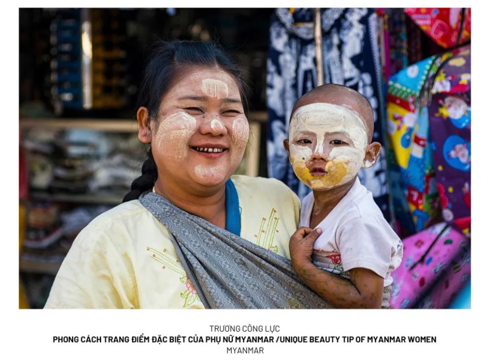 Chiêm ngưỡng Đông Nam Á qua “Vẻ đẹp ASEAN - Dấu ấn Việt Nam”