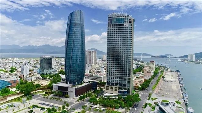 TPHCM là một trong 2 địa phương sẽ đặt trung tâm tài chính quốc tế TPHCM là một trong 2 địa phương sẽ đặt trung tâm tài chính quốc tế