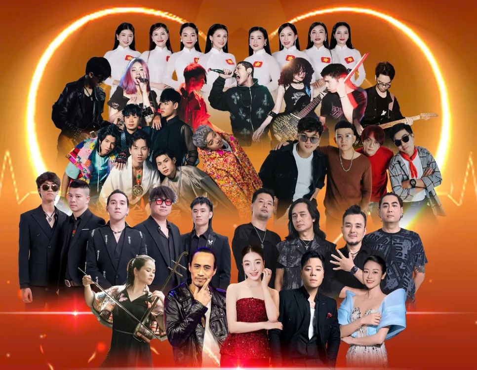 Chương trình hội tụ nhiều Chương trình hội tụ nhiều