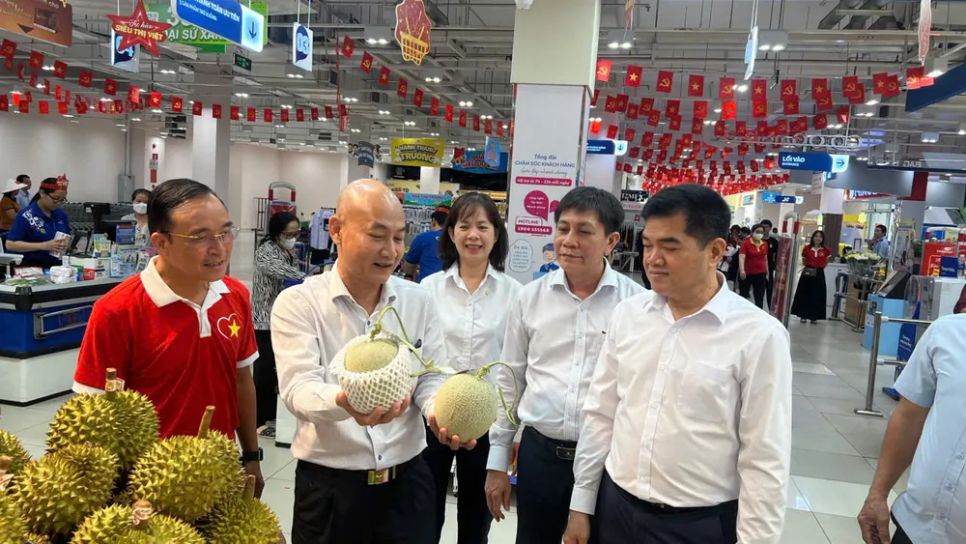 Saigon Co.op giảm giá sâu đến hơn 50% cho hàng chục ngàn sản phẩm thiết yếu tại Co.opmart