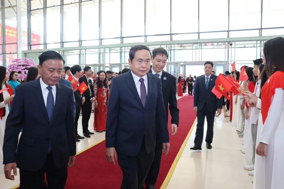 Tổng Bí thư Tô Lâm dự Lễ khai giảng cùng hơn 30 triệu giáo viên, học sinh