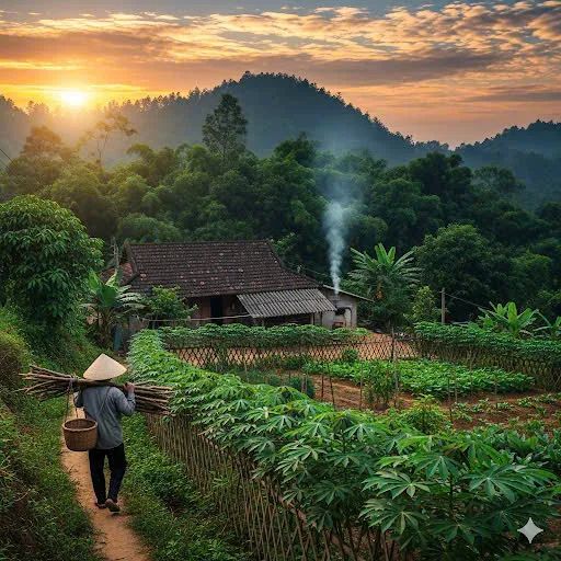 Ảnh do AI vẽ