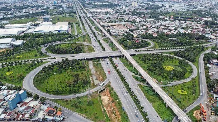 Dự án Đầu tư xây dựng mở rộng đường cao tốc TPHCM - Trung Lương - Mỹ Thuận cần được khởi công trong năm 2025 Dự án Đầu tư xây dựng mở rộng đường cao tốc TPHCM - Trung Lương - Mỹ Thuận cần được khởi công trong năm 2025