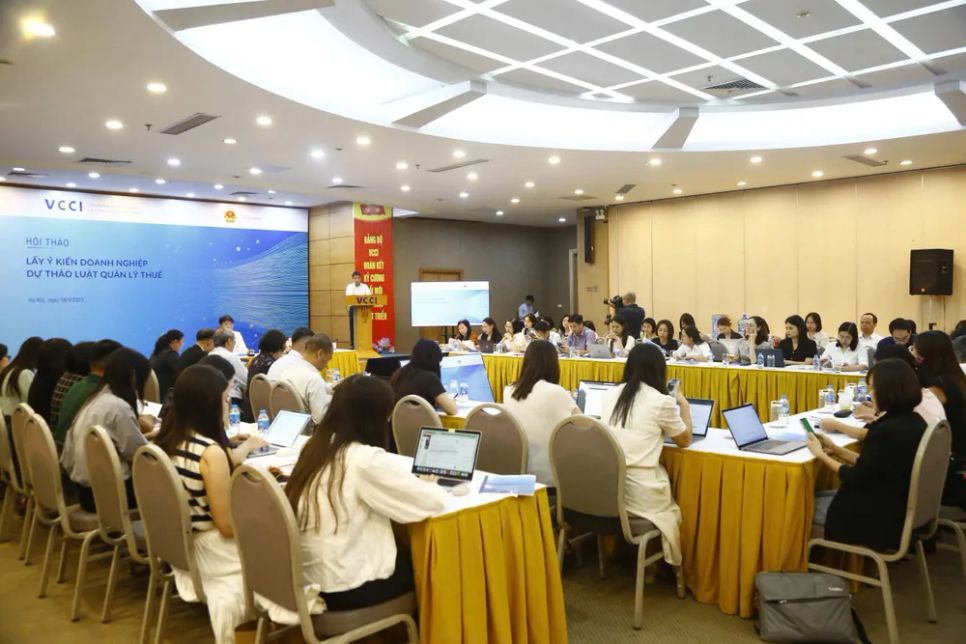 Doanh nghiệp kiến nghị xuất hóa đơn điện tử theo kỳ để giảm bớt thủ tục