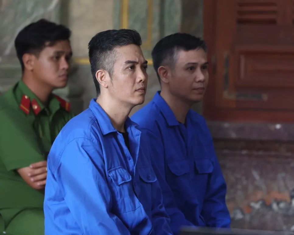 Chủ tịch Asanzo nhận mức án thấp hơn nhiều so với đề nghị