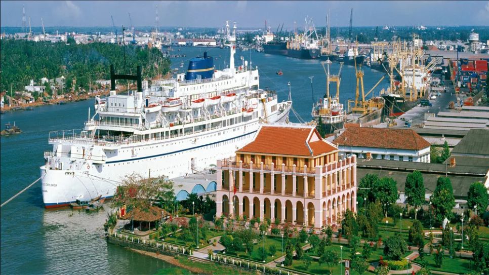Du lịch TPHCM kỳ vọng bứt phá trong không gian mới