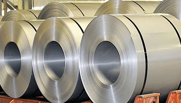 Thép cán nguội. Ảnh minh họa Thép cán nguội. Ảnh minh họa
