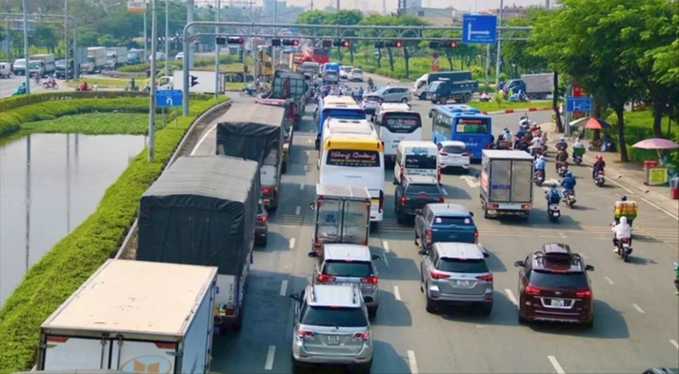 Loạt dự án trọng điểm mở thông cửa ngõ phía Tây TPHCM