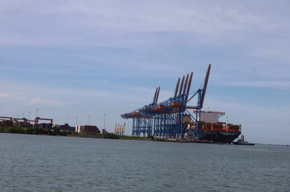 Cảng biển TPHCM kỳ vọng lọt vào Top 10 cảng container lớn nhất thế giới