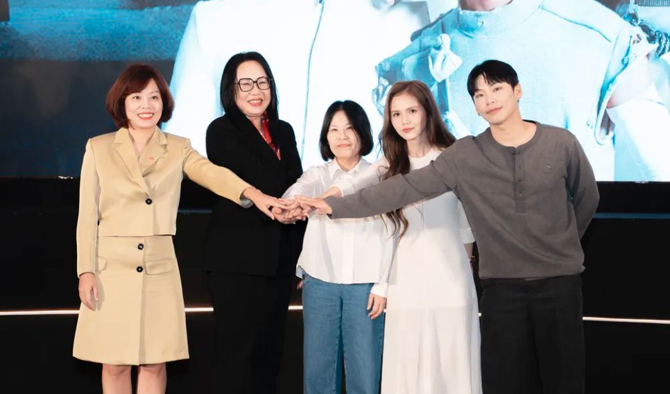 Sự hợp tác giữa các đơn vị sản xuất, đào tạo, tập đoàn âm nhạc trong và ngoài nước mở ra hướng đi mới cho nền công nghiệp âm nhạc