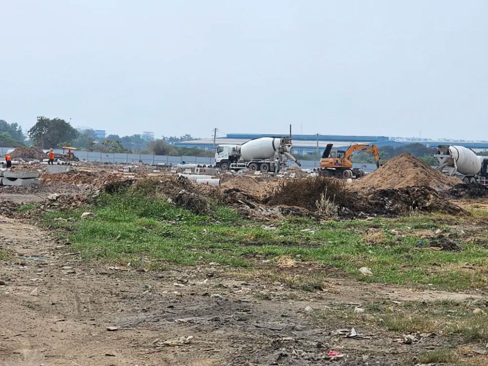 TPHCM trình 74 khu đất thí điểm dự án NOTM theo Nghị quyết 171 của Quốc hội