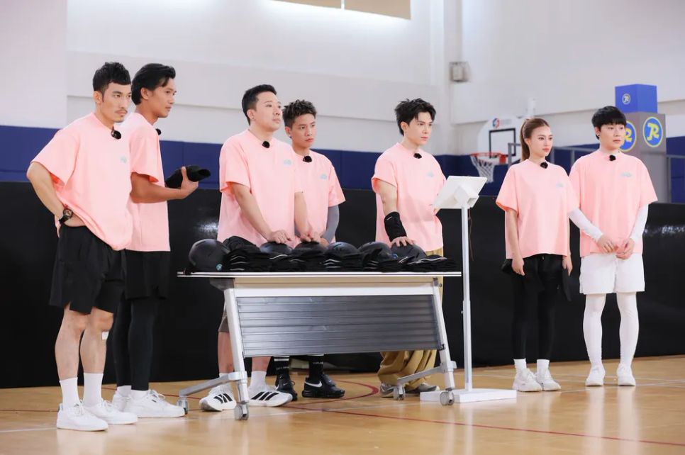 Running Man Vietnam mùa 3 sẽ lên sóng từ 4-10