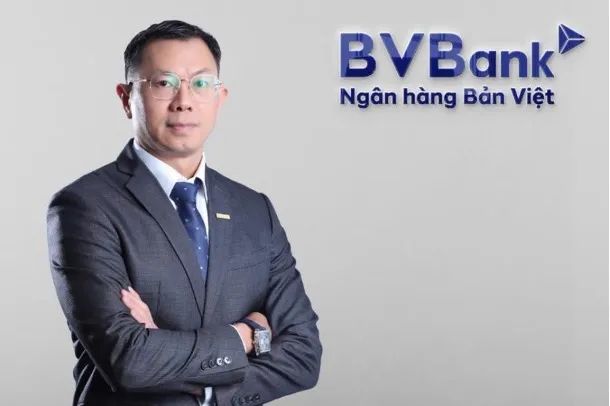 Ông Lý Hoài Văn đảm nhận chức danh Quyền Tổng Giám đốc từ ngày 1-10-2025 Ông Lý Hoài Văn đảm nhận chức danh Quyền Tổng Giám đốc từ ngày 1-10-2025