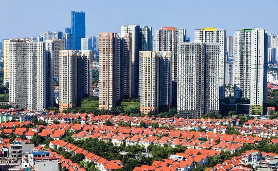 Lập Quỹ Nhà ở quốc gia: Gắn với nhu cầu thực tế, tránh hình thức, lãng phí