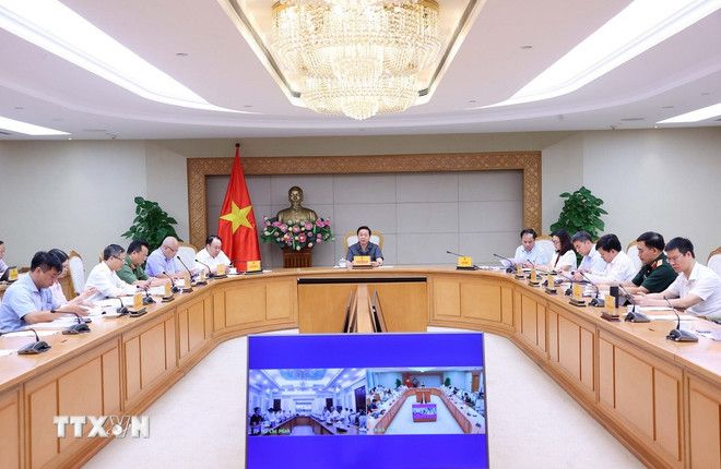 Lập Quỹ Nhà ở quốc gia: Gắn với nhu cầu thực tế, tránh hình thức, lãng phí