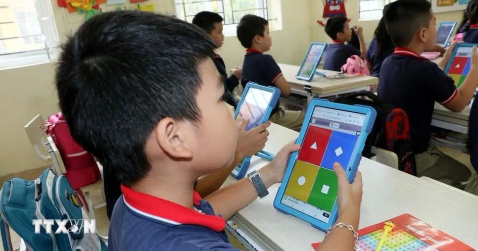 6 nhóm chính sách trọng tâm đột phá phát triển giáo dục đào tạo