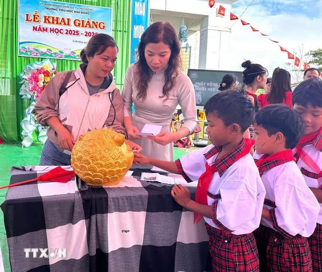 6 nhóm chính sách trọng tâm đột phá phát triển giáo dục đào tạo