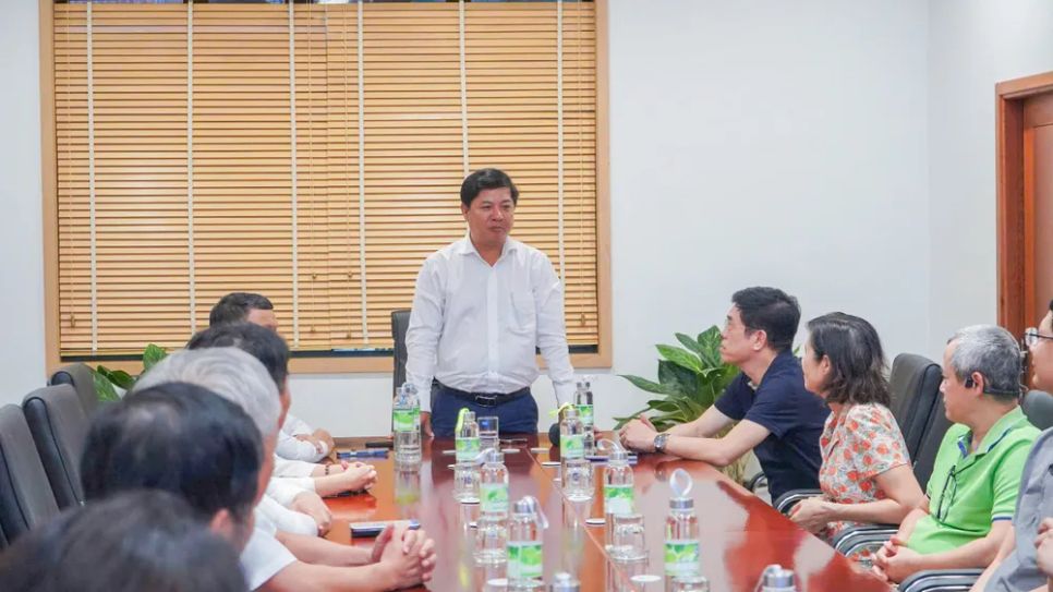 Ông Lương Nguyễn Minh Triết, Bí thư Thành ủy Đà Nẵng nhìn nhận