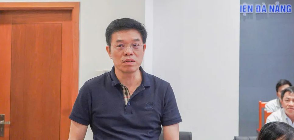 PGS-TS Lê Văn Thành, Bệnh viện Trung ương Quân đội 108 thông tin về ca mổ ghép gan đầu tiên tại Bệnh viện Đà Nẵng
