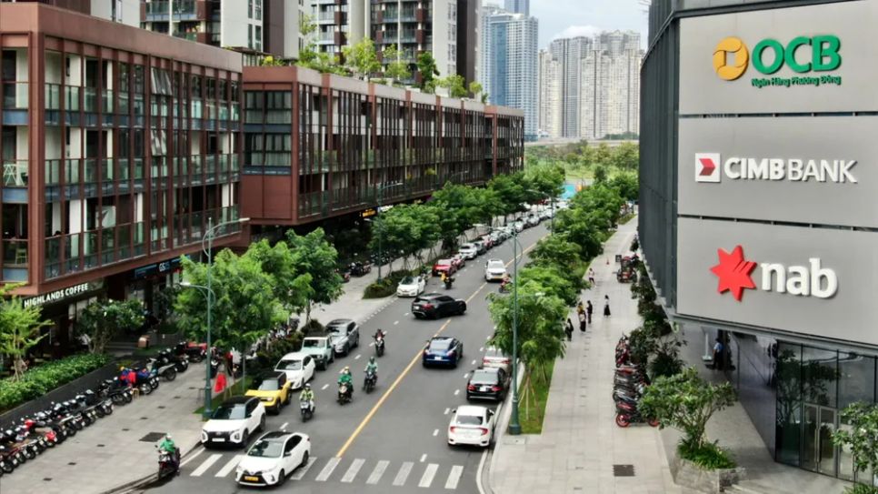 Kiến tạo dư địa phát triển bền vững cho TPHCM