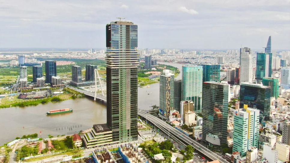 Kiến tạo dư địa phát triển bền vững cho TPHCM