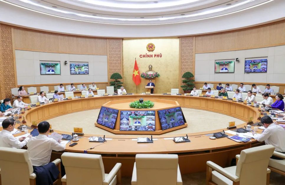 TPHCM quyết tâm đạt mức tăng trưởng trên 8,5%
