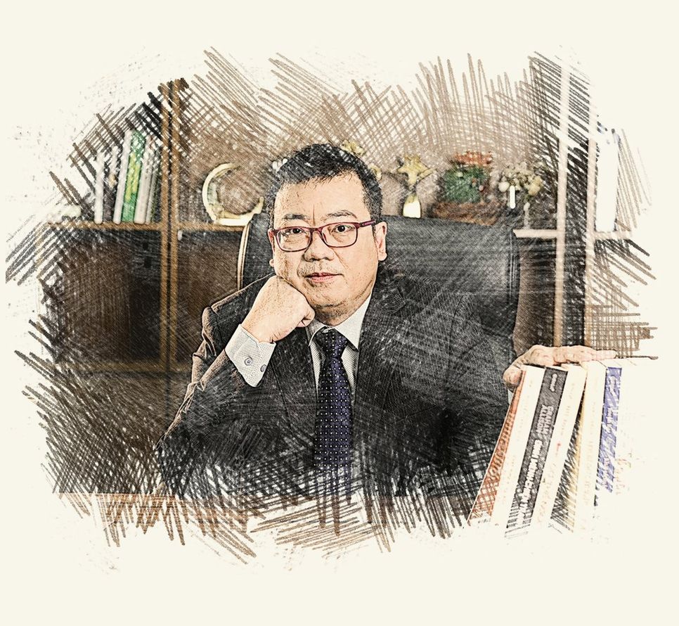 Ông Nguyễn Cảnh Bình - Chủ tịch HĐQT Alpha Books và Omega Việt Nam: Yêu sách, trọng tri thức là cội rễ cho phát triển bền vững Ông Nguyễn Cảnh Bình - Chủ tịch HĐQT Alpha Books và Omega Việt Nam: Yêu sách, trọng tri thức là cội rễ cho phát triển bền vững