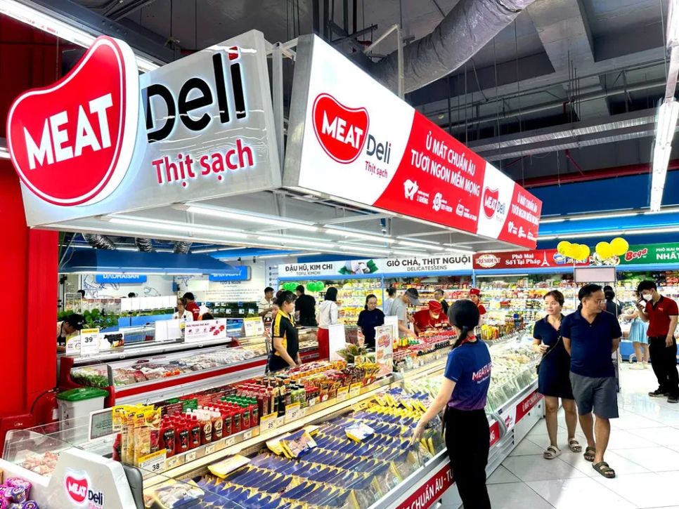 Vì sao thịt có thương hiệu đang trở thành xu hướng tất yếu của tiêu dùng Việt?