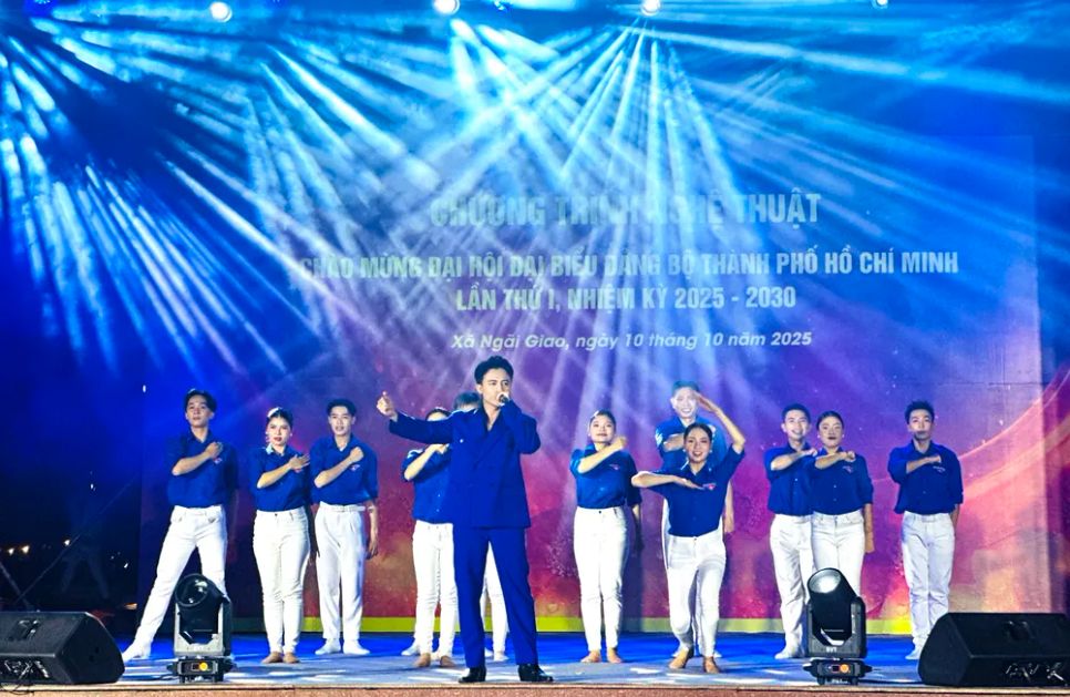 Tiết mục Tiết mục