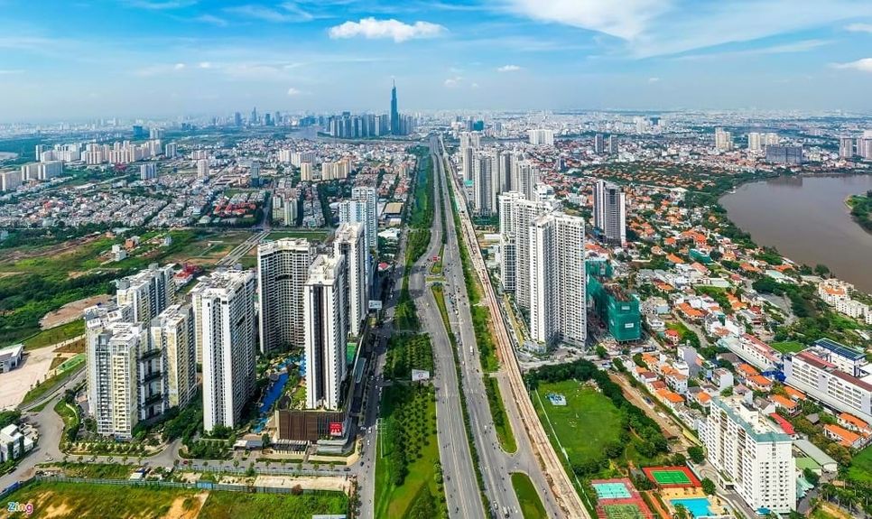 Tạp chí Doanh Nhân Sài Gòn sẽ tiếp sóng trực tiếp Đại hội Đại biểu Đảng bộ TP.HCM lần thứ I