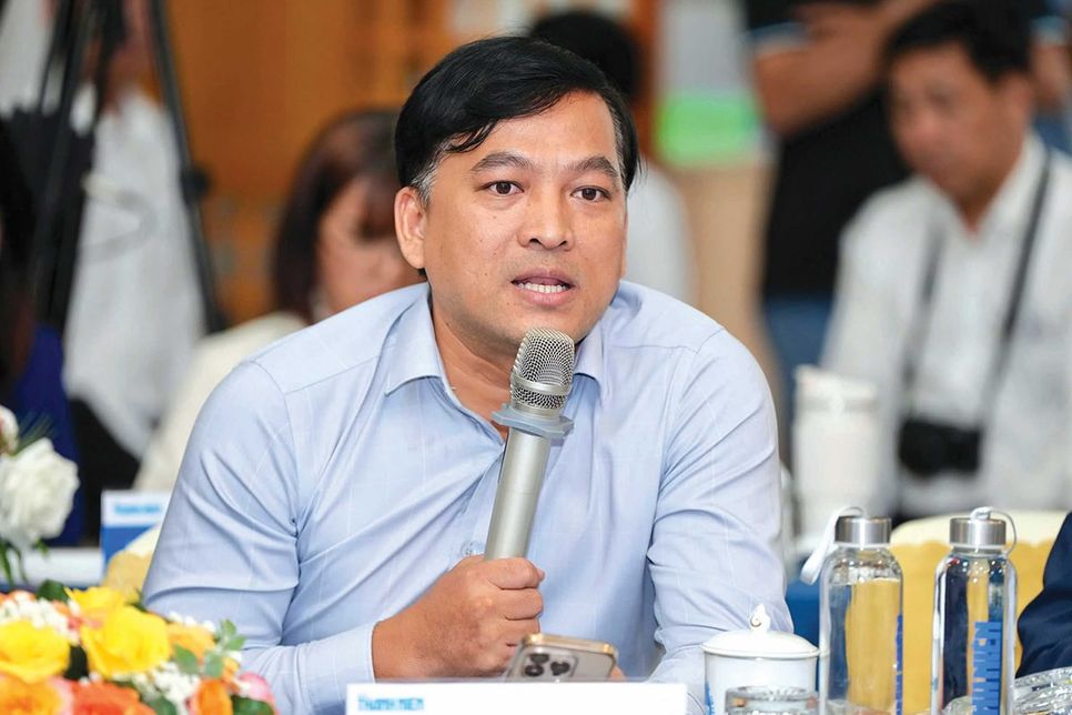 Chào mừng Đại hội đại biểu Đảng bộ TP.HCM lần thứ I: Doanh nhân gửi gắm niềm tin và kỳ vọng