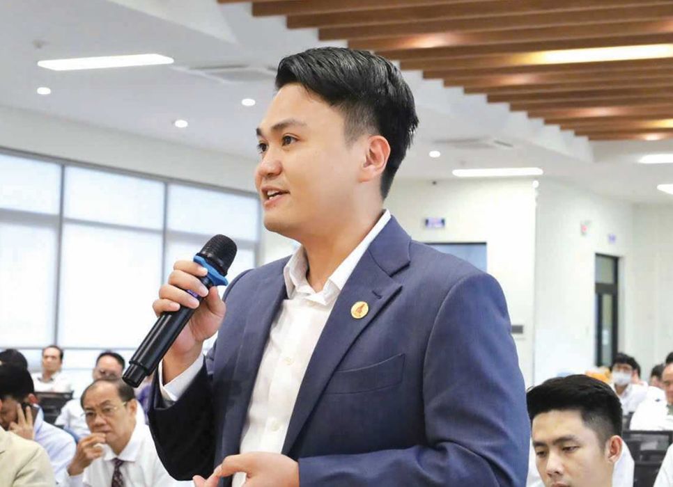 Chào mừng Đại hội đại biểu Đảng bộ TP.HCM lần thứ I: Doanh nhân gửi gắm niềm tin và kỳ vọng