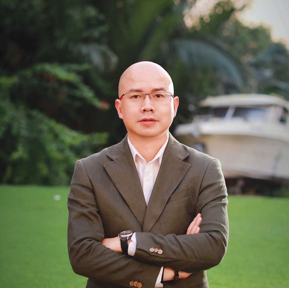 Chào mừng Đại hội đại biểu Đảng bộ TP.HCM lần thứ I: Doanh nhân gửi gắm niềm tin và kỳ vọng