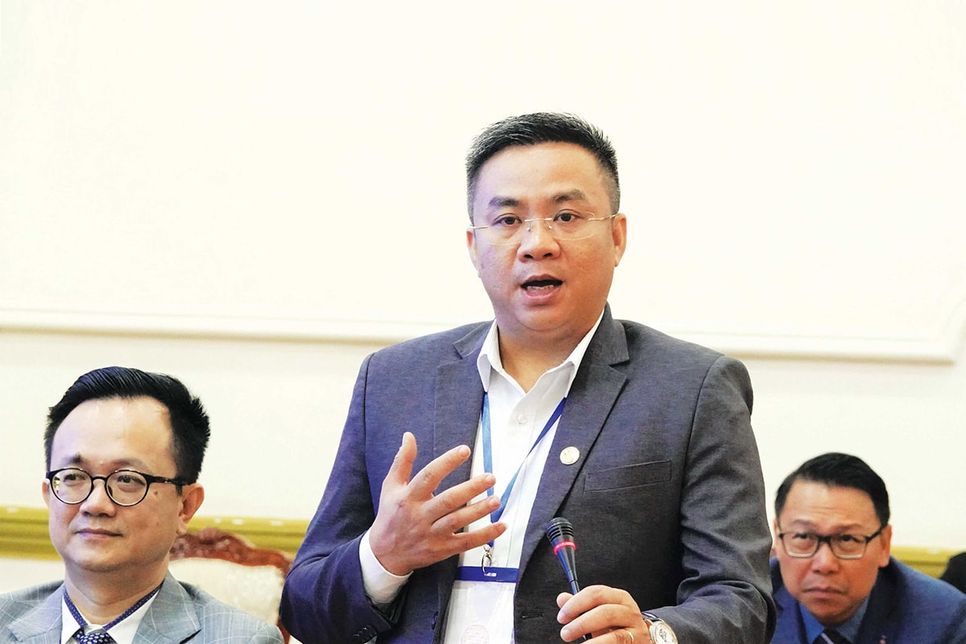 Chào mừng Đại hội đại biểu Đảng bộ TP.HCM lần thứ I: Doanh nhân gửi gắm niềm tin và kỳ vọng