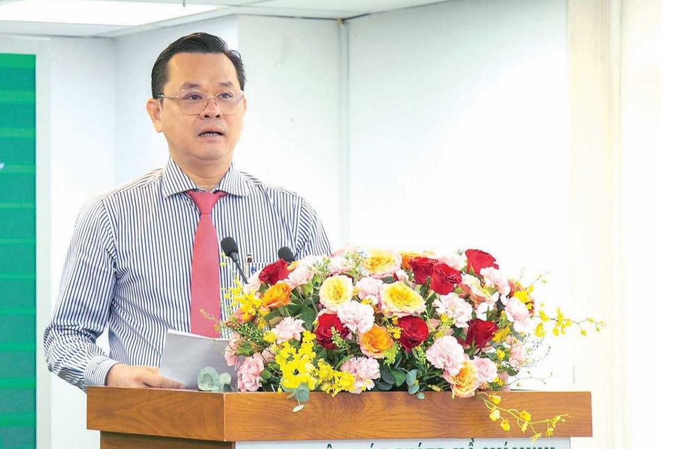 Chào mừng Đại hội đại biểu Đảng bộ TP.HCM lần thứ I: Doanh nhân gửi gắm niềm tin và kỳ vọng