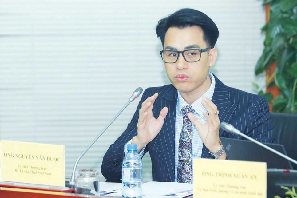 Chào mừng Đại hội đại biểu Đảng bộ TP.HCM lần thứ I: Doanh nhân gửi gắm niềm tin và kỳ vọng