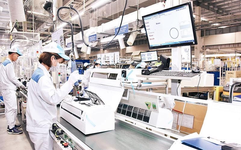 Nhân lực là trụ cột để phát triển TP.HCM