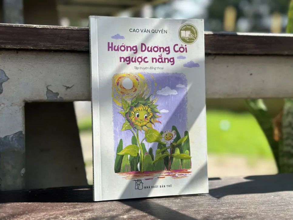 Tập truyện Tập truyện