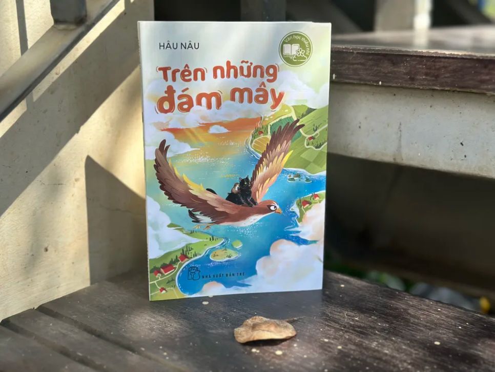 Truyện dài Truyện dài