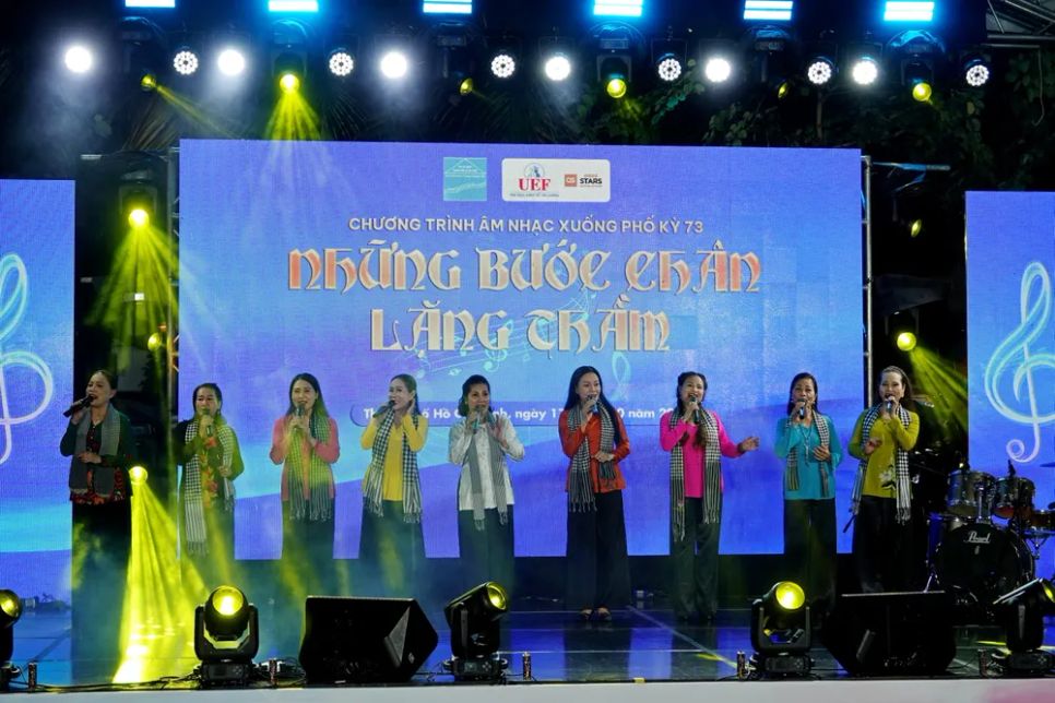 Tiết mục Tiết mục