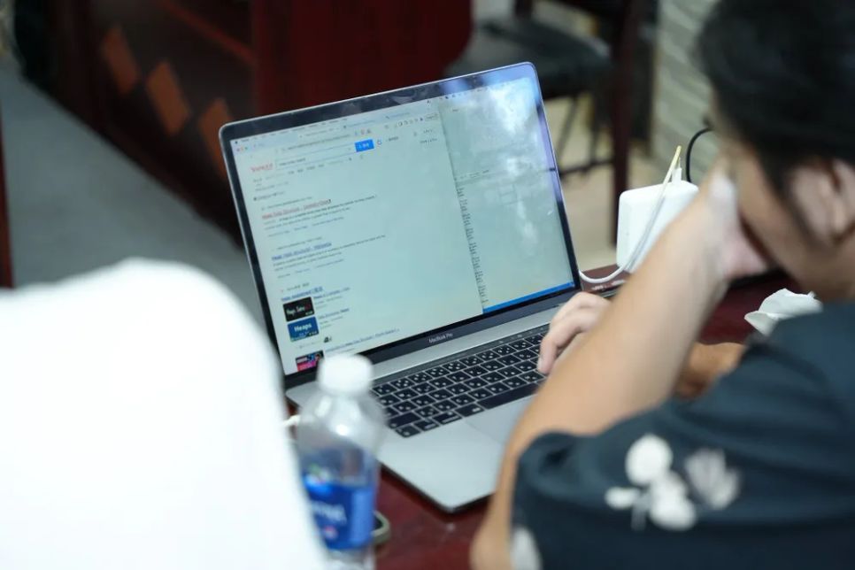 Hơn 300 đội tranh tài tại cuộc thi Sinh viên An ninh mạng 2025 Hơn 300 đội tranh tài tại cuộc thi Sinh viên An ninh mạng 2025