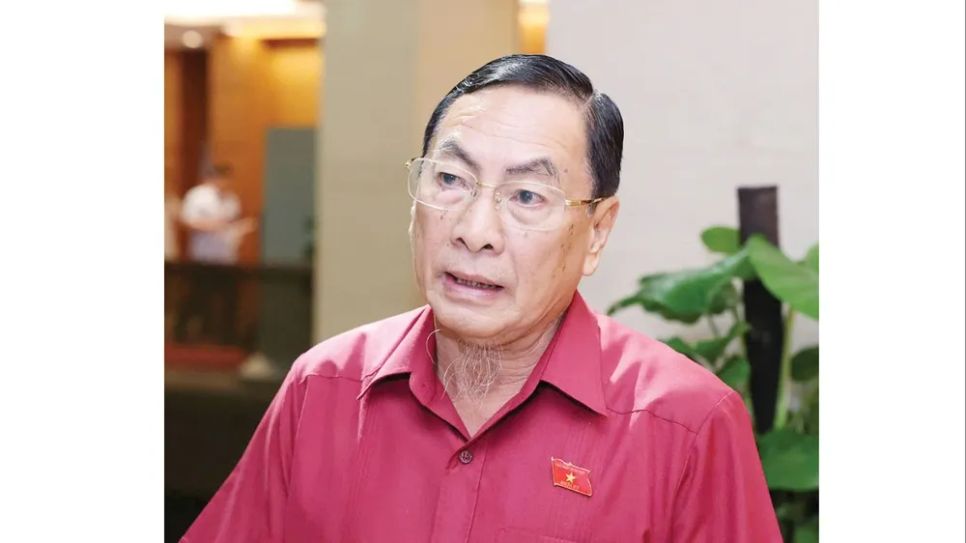 Người dân phải được thụ hưởng thành quả từ tăng trưởng kinh tế Người dân phải được thụ hưởng thành quả từ tăng trưởng kinh tế