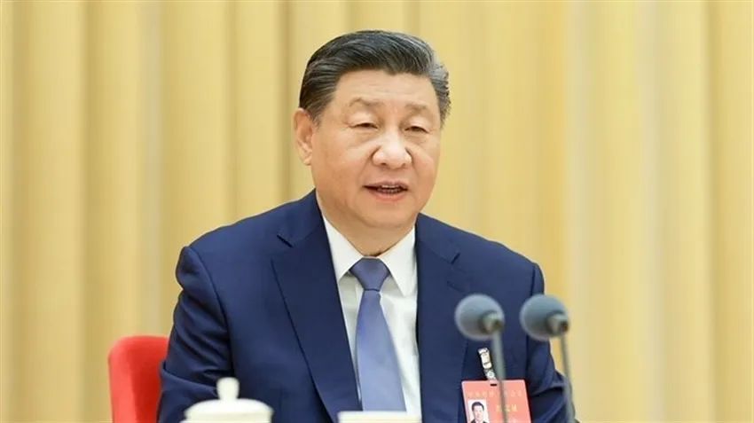 Tổng Bí thư Đảng Cộng sản, Chủ tịch Trung Quốc Tập Cận Bình Tổng Bí thư Đảng Cộng sản, Chủ tịch Trung Quốc Tập Cận Bình