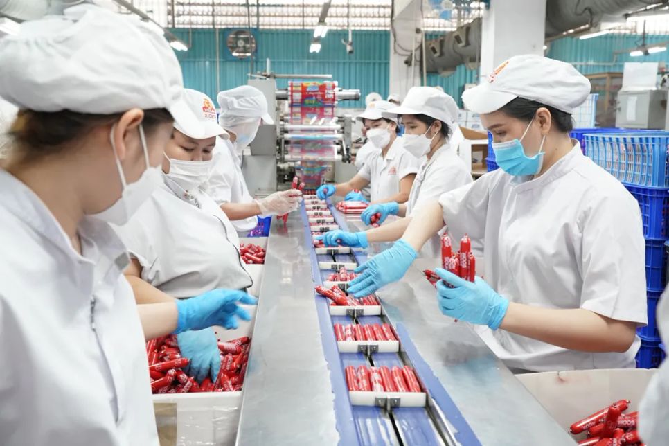 Việt Nam vào Top 30 nền kinh tế thế giới