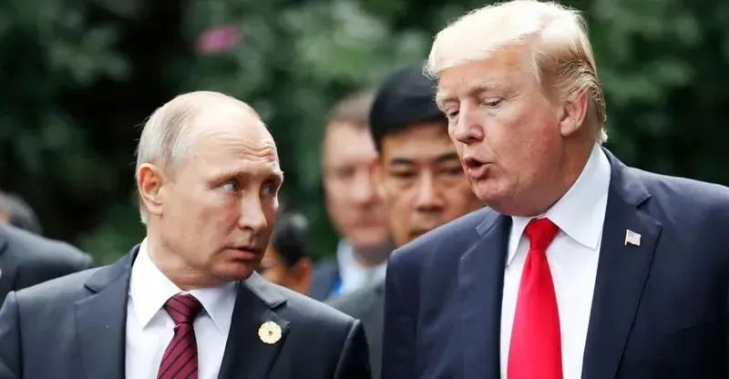 Thượng đỉnh Trump - Putin có nguy cơ bị hoãn Thượng đỉnh Trump - Putin có nguy cơ bị hoãn